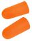 DPG12 - 31dB SNR Foam Ear Plugs, 50 Pairs