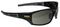 DPG101-2D - Auger Safety Sunglasses, Smoke Lens