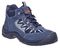 SS632SM 4 GREY - Safety Trainer Boot, Grey Size 4