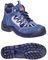 SS632SM 4 GREY - Safety Trainer Boot, Grey Size 4