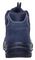 SS632SM 4 GREY - Safety Trainer Boot, Grey Size 4