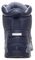 MERCURY 11 BLACK - Non-Metallic Waterproof Safety Boot, Black Size 11