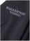 STRATFORD M BLACK/GREY - Stratford Hoodie, Black/Grey Medium