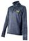 JONESBOROUGH M - Jonesborough 1/4 Zip Fleece, Grey Medium
