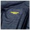 JONESBOROUGH M - Jonesborough 1/4 Zip Fleece, Grey Medium