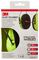 H510AK GREEN - Children's Ear Defenders, Neon Green