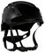 X5012VE-CE - SecureFit&trade; Safety Helmet, Black