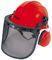 82646 - Forestry Helmet