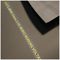 SM010062 - COBAswitch BS EN: 61111 Class 2 Electrical Insulating Safety Matting, 4mm x 1m x 2m