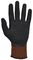 PG40024 - Latex Dipped Thermolite® Thermal Work Gloves, Brown/Black - XL
