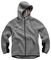 T55116 - Trade Air-Layered Hoodie, Charcoal - Small