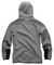 T55116 - Trade Air-Layered Hoodie, Charcoal - Small