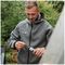 T55116 - Trade Air-Layered Hoodie, Charcoal - Small