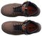 T55027 - Switchback 3 Safety Boots, Chocolate - Size 11