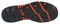 T55027 - Switchback 3 Safety Boots, Chocolate - Size 11