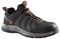 T54978 - Argon Safety Trainers, Black - Size 11