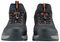 T54978 - Argon Safety Trainers, Black - Size 11