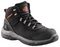 T54992 - Sabatan Safety Boots, Black - Size 11