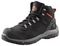 T54992 - Sabatan Safety Boots, Black - Size 11