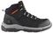 T54992 - Sabatan Safety Boots, Black - Size 11