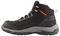 T54992 - Sabatan Safety Boots, Black - Size 11