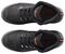 T54992 - Sabatan Safety Boots, Black - Size 11