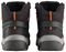 T54992 - Sabatan Safety Boots, Black - Size 11