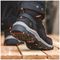 T54992 - Sabatan Safety Boots, Black - Size 11