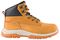 T54995 - Ridge Safety Boots, Tan - Size 8