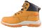 T54995 - Ridge Safety Boots, Tan - Size 8