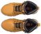 T54995 - Ridge Safety Boots, Tan - Size 8
