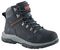 T55007 - Rafter Safety Boots, Black - Size 12