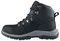 T55007 - Rafter Safety Boots, Black - Size 12