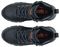 T55007 - Rafter Safety Boots, Black - Size 12