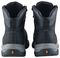 T55007 - Rafter Safety Boots, Black - Size 12