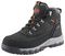T55013 - Scarfell Safety Boots, Black - Size 11
