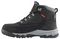 T55013 - Scarfell Safety Boots, Black - Size 11