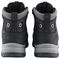 T55013 - Scarfell Safety Boots, Black - Size 11