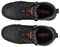 T55013 - Scarfell Safety Boots, Black - Size 11