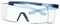 SF3701SGAF-BLU-EU - SecureFit&trade; 3700 Anti-Fog Overspectacles, Clear Lens
