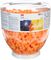 1100B - 37dB Un-Corded Foam Ear Plugs, 500 Pairs Refill Bottle