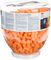 1100B - 37dB Un-Corded Foam Ear Plugs, 500 Pairs Refill Bottle