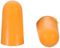 1100B - 37dB Un-Corded Foam Ear Plugs, 500 Pairs Refill Bottle