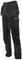 MEMPHIS 42/31 - Memphis Pro-Stretch Work Trousers, Grey/Black - W42" L31"