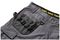 CHEVERLEY 40 NEW - Cheverley Holster Work Shorts, Grey - W40"