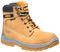 TITANIUM WHEAT 11 NEW - Titanium Waterproof Steel Toe Safety Boots, Wheat - Size 11