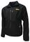 DCHJ090BD1-L EU - 18V XR Heated Water Resistant Soft Shell Jacket Kit - Black, Large
