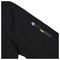 DCHJ090BD1-L EU - 18V XR Heated Water Resistant Soft Shell Jacket Kit - Black, Large