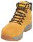 RENO 9 - Reno ProLite Water Resistant Aluminium Toe Safety Boots, Wheat - Size 9