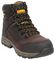KIRKSVILLE 9 - Kirksville ProLite Water Resistant Aluminium Toe Safety Boots, Brown - Size 9